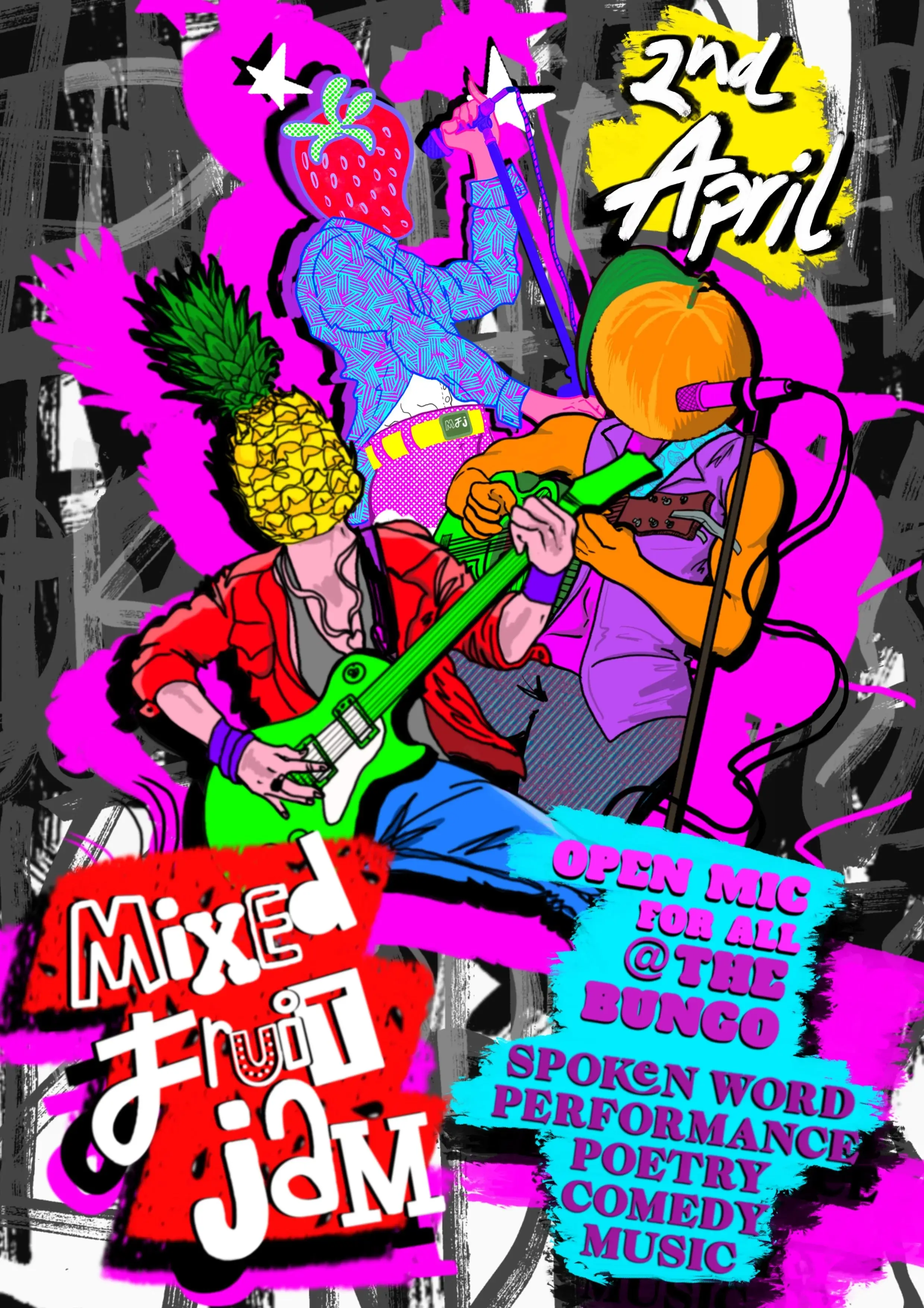 Posters & Promo